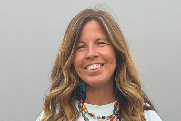 Meredith McSpadden